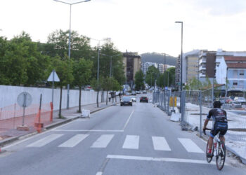 Famalicão: Obras condicionam circulação na cidade