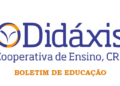 Boletim de Educação da Didáxis