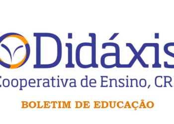 Boletim de Educação da Didáxis
