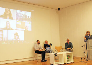 Vila Verde: Travar a desinformação digital