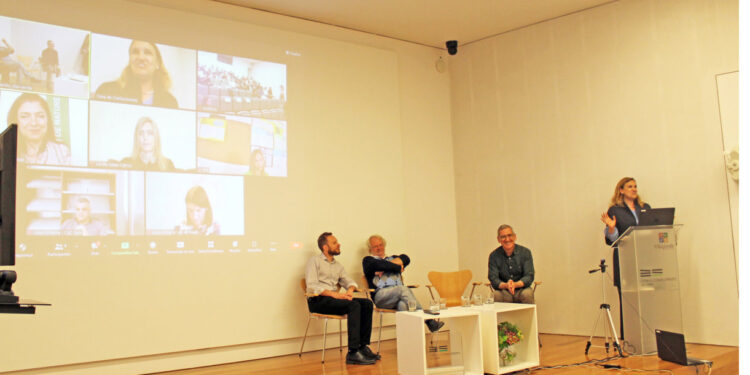 Vila Verde: Travar a desinformação digital