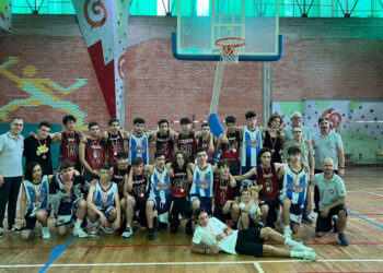 FamaBasket conquista Taça do Minho