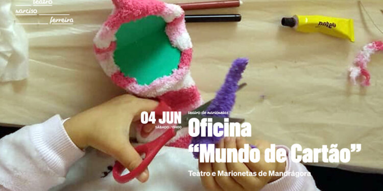 TNF dedica programação às crianças