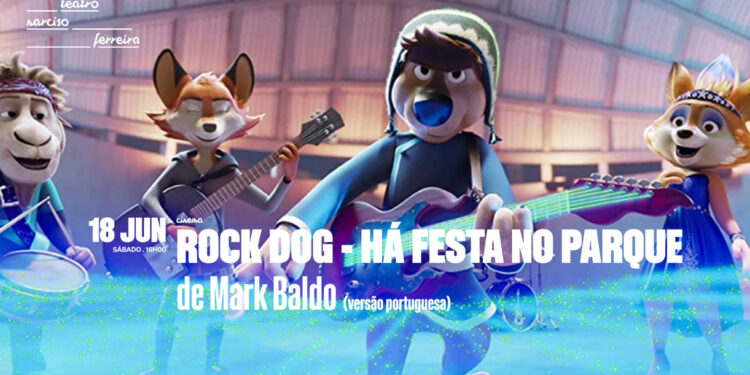 TNF dedica programação às crianças