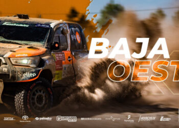 Tiago Reis volta à competição