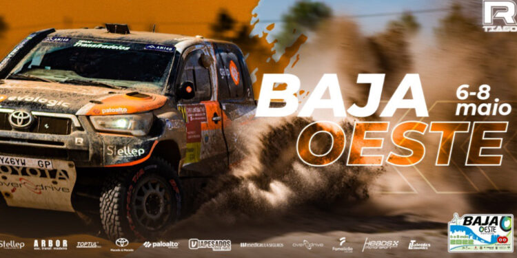 Tiago Reis volta à competição