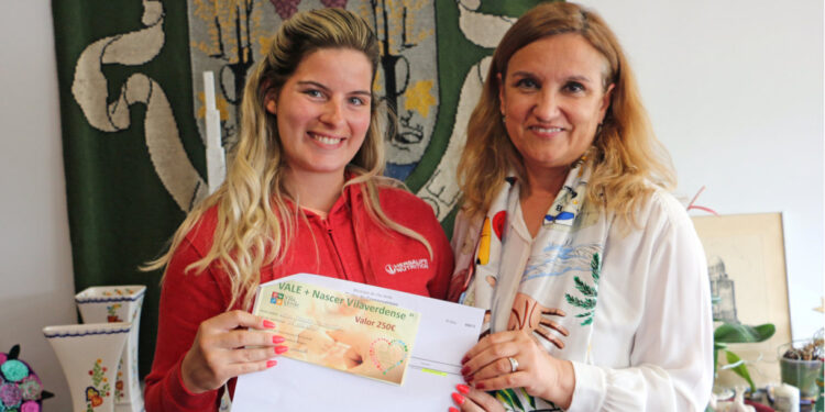 Vila Verde: Vales de apoio a recém-nascidos
