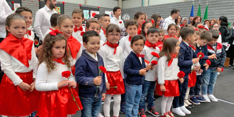 Vila Verde é “Amiga das Crianças”