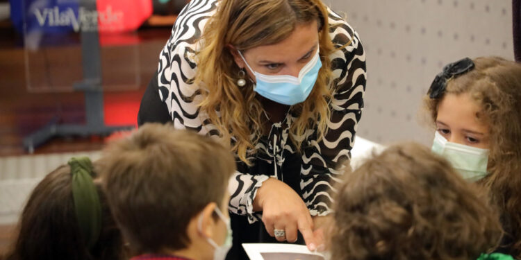 Vila Verde é “Amiga das Crianças”