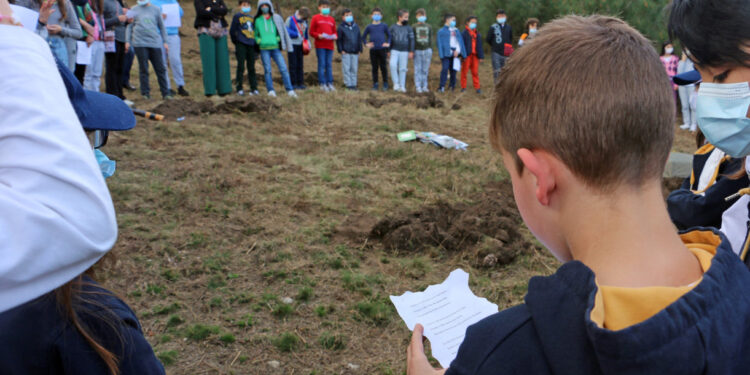 Vila Verde é “Amiga das Crianças”