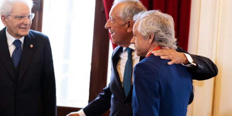 Famalicão no XV Encontro COTEC Europa