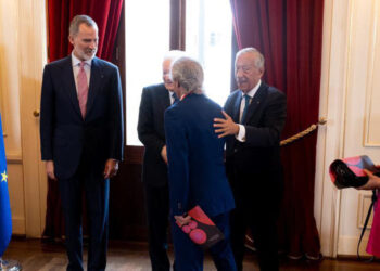 Famalicão no XV Encontro COTEC Europa