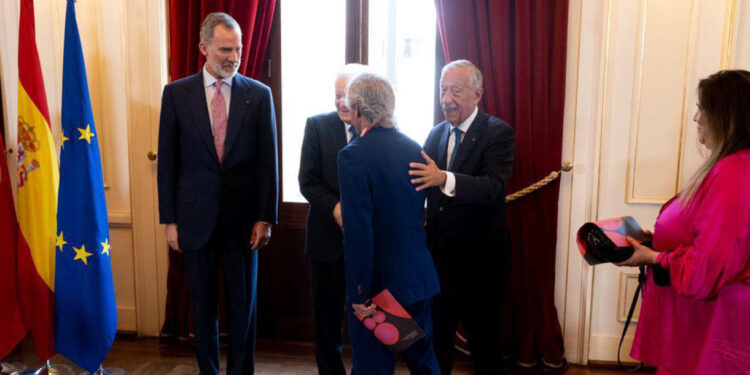 Famalicão no XV Encontro COTEC Europa