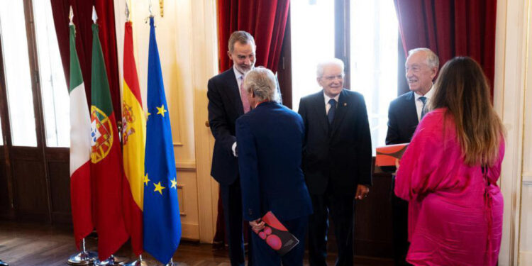 Famalicão no XV Encontro COTEC Europa