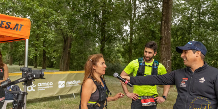 Élia Oliveira novamente no pódio