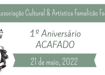 ACAFADO celebra primeiro aniversário