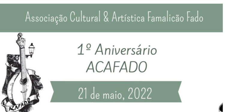 ACAFADO celebra primeiro aniversário