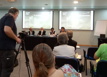 16ª Jornada Nacional da Pastoral da Cultura