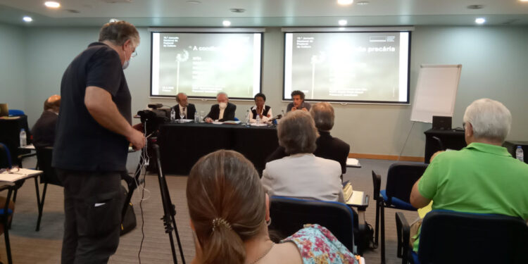 16ª Jornada Nacional da Pastoral da Cultura