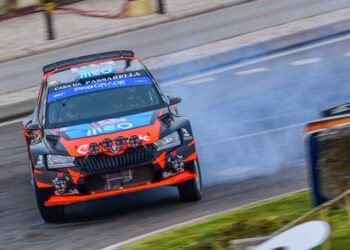 Liderança nacional no arranque em Coimbra