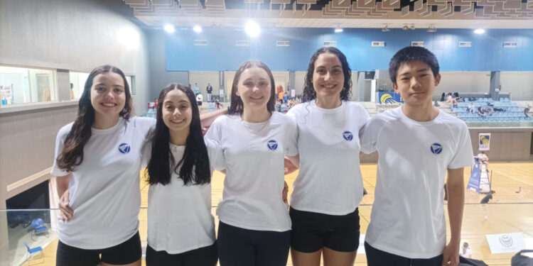 Badminton: Torneio homenageou Tomás Sarmento