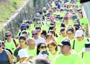 Famalicão: 9ª Caminhada Concelhia