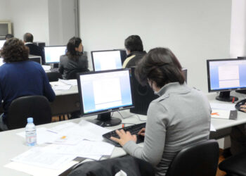 Centro Qualifica certifica competências