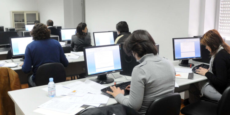 Centro Qualifica certifica competências