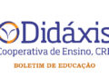 Didáxis: Boletim de Educação