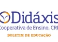 Boletim de Educação da Didáxis