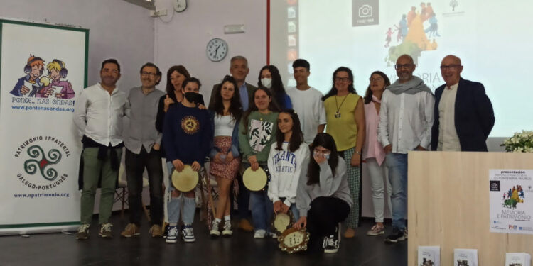 Ponte…nas Ondas! apresenta projeto digital “Memória e património”