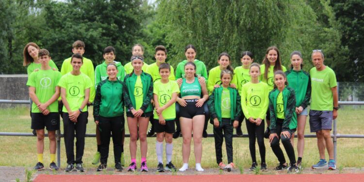 EARO conquista medalhas em Guimarães