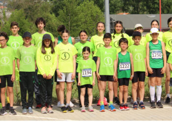 EARO destaca-se em Guimarães