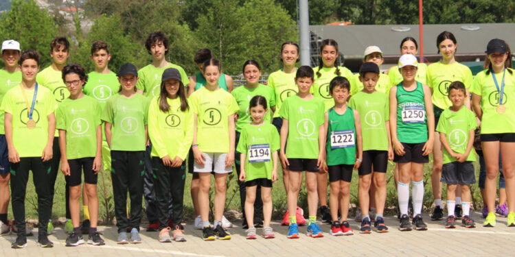 EARO destaca-se em Guimarães