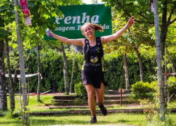 Palmarés de Elia Oliveira continuam a aumentar