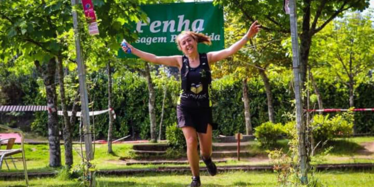 Palmarés de Elia Oliveira continuam a aumentar