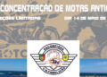 Concentração de Motas Antigas