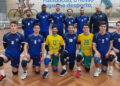 FAC: Equipa de Voleibol garantiu promoção