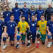 FAC: Equipa de Voleibol garantiu promoção
