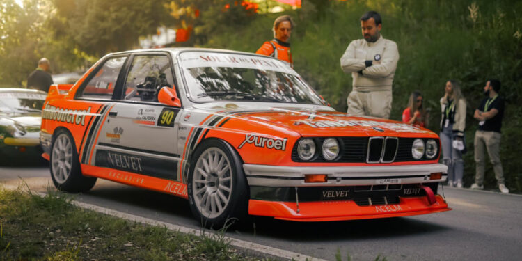 “Canhão de Famalicão” na Rampa da Serra da Estrela