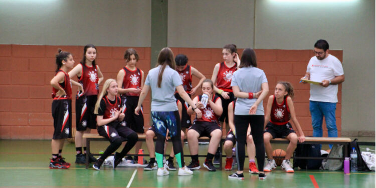 FamaBasket: Formações Sub-14 e Sub-16 em destaque