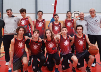 FamaBasket: Formações Sub-14 e Sub-16 em destaque