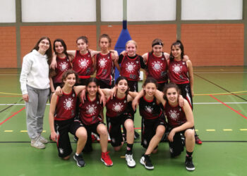 FamaBasket: Formação continua a evoluir