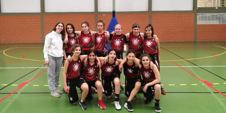 FamaBasket: Formação continua a evoluir