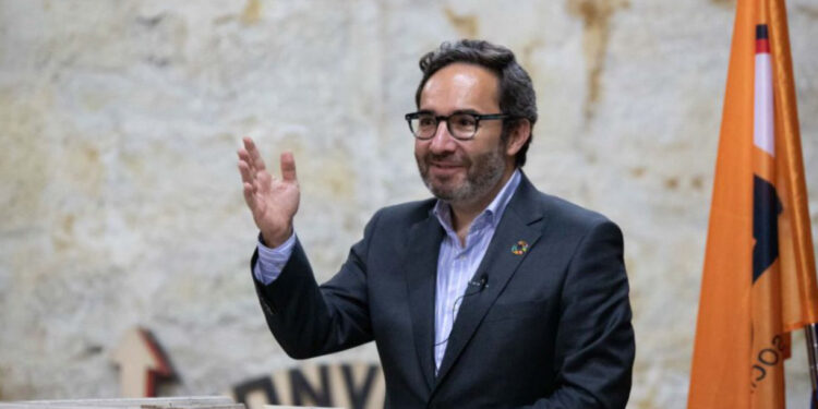 Jorge Moreira da Silva lidera lista por Famalicão