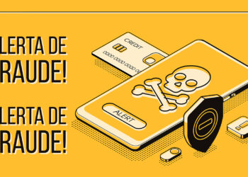 FRAUDE EM NOME BancoCTT