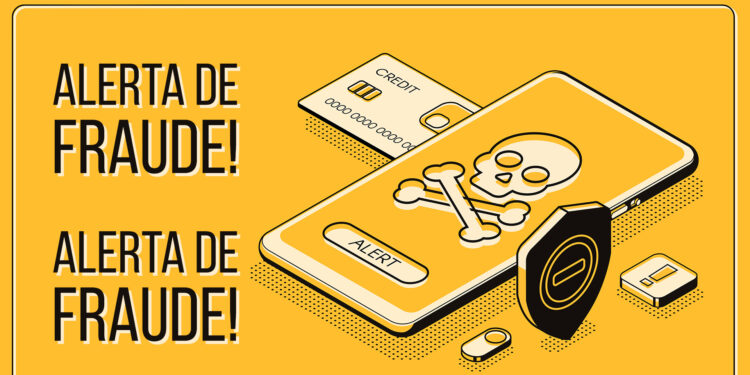 FRAUDE EM NOME BancoCTT