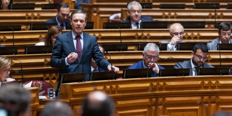 Extensão de Saúde de Fradelos sem recursos médicos