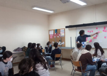 Plano Municipal da Juventude