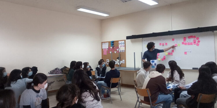 Plano Municipal da Juventude